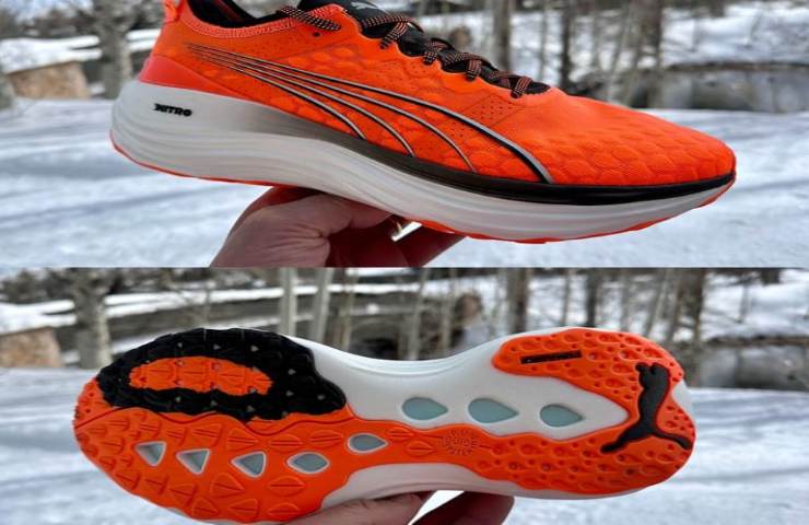 Puma ForeverRun Nitro