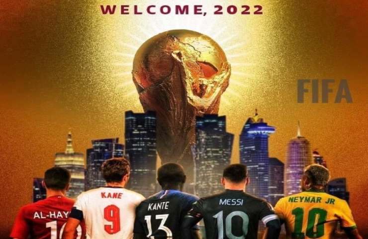 Qatar 2022 Top 11 esclusi