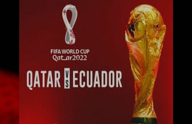 Qatar Ecuador truccata
