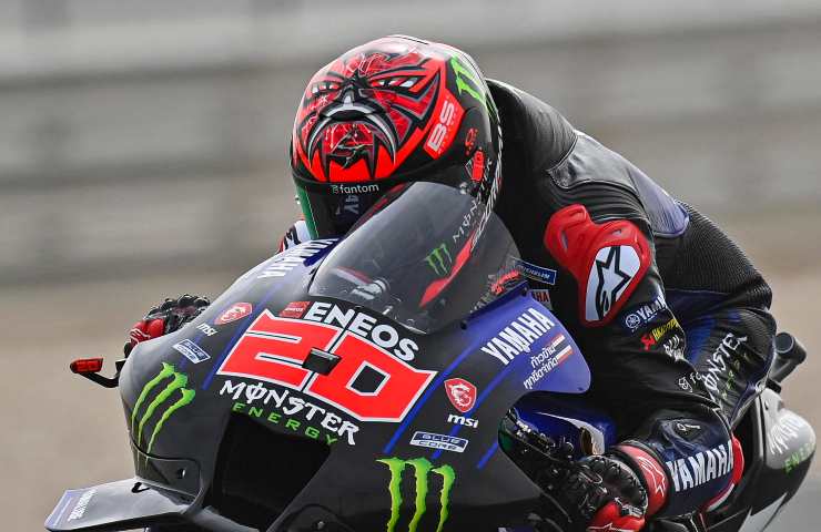 MotoGP qualifiche GP Qatar 