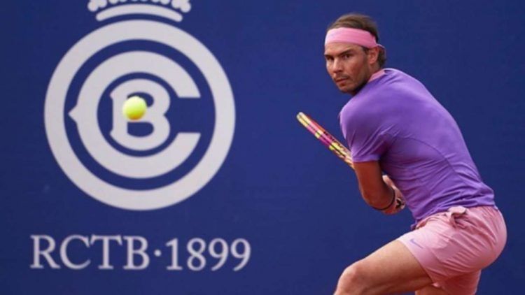 Rafa Nadal ritorno in campo Ausatralian Open Kyrgios Osaka