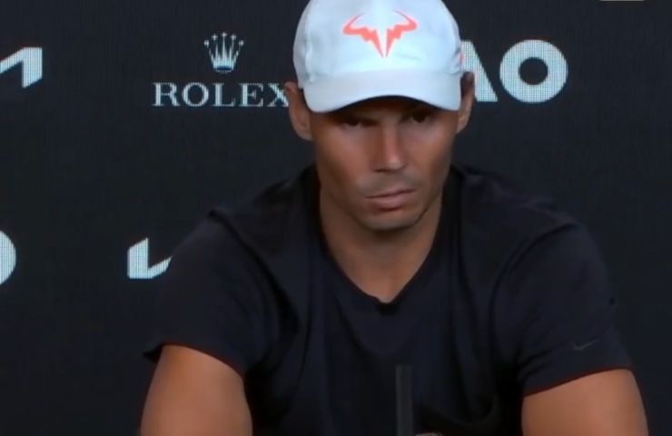 Nadal dubbio Montecarlo