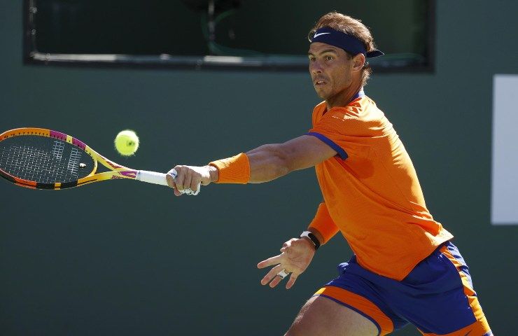 Rafael Nadal Us Open