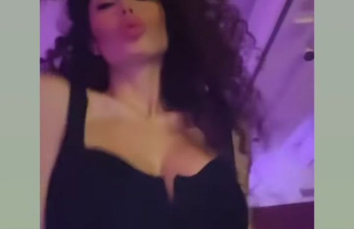 Raffaella Fico repertorio mostra