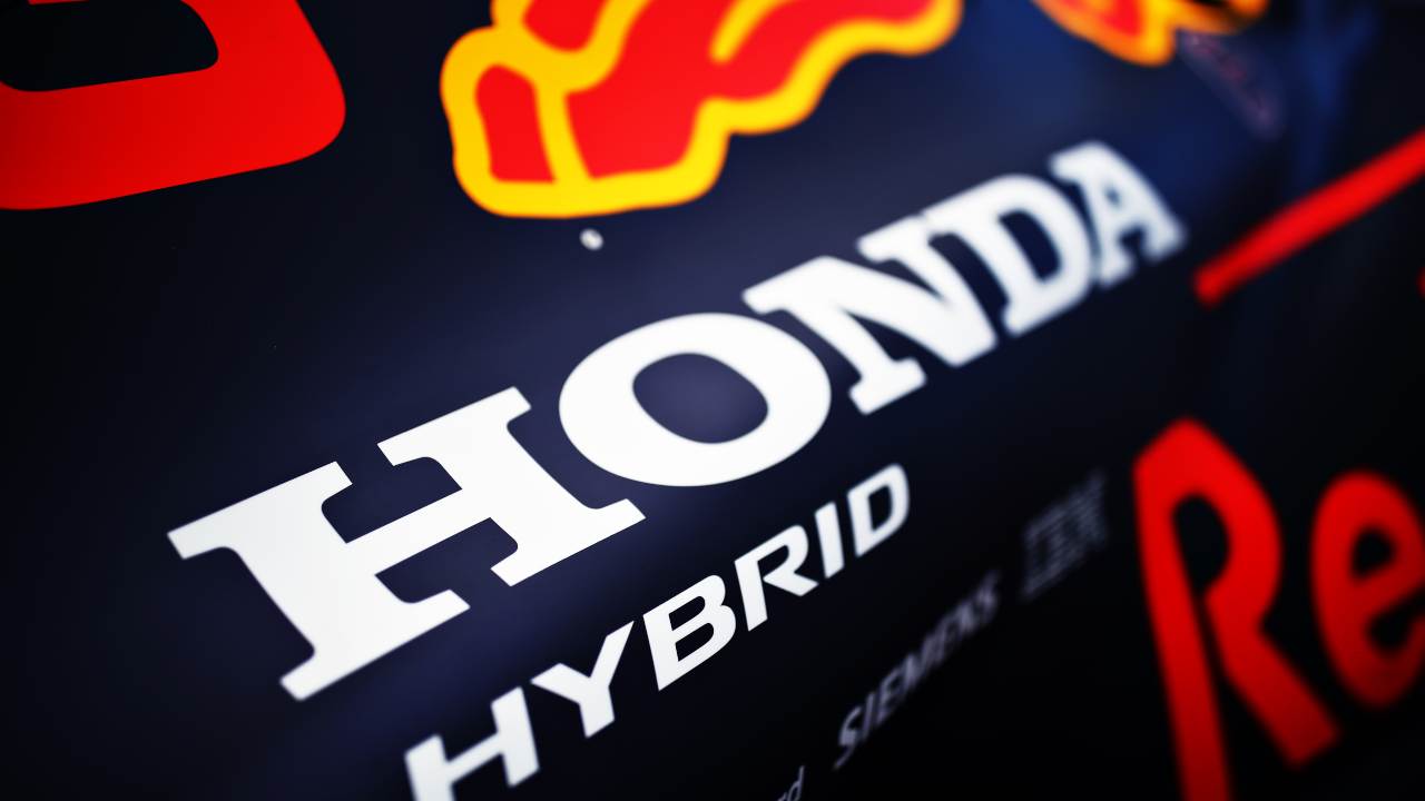 Formula 1 | La Honda lascia le gare alla fine del 2021