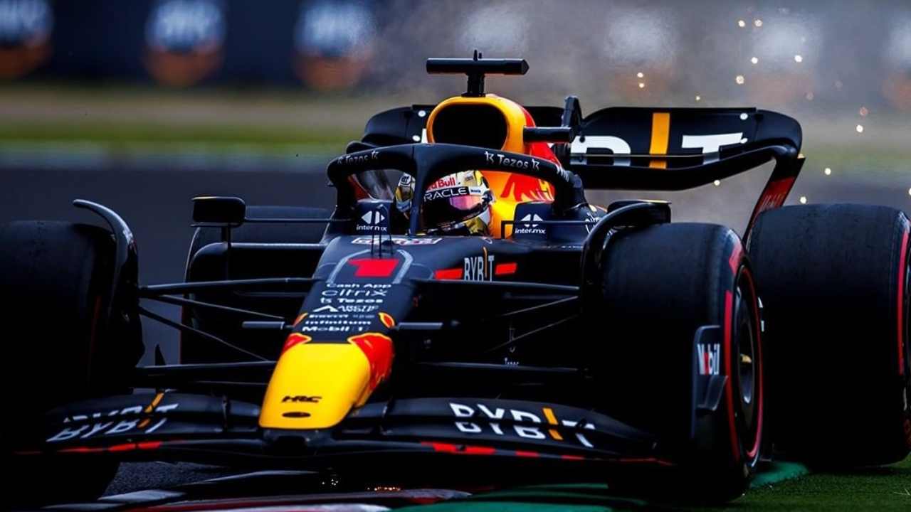 Formula 1 Red Bull, partnership inattesa: accordo ad un passo, stupore generale Formula 1 Red Bull, partnership inattesa: accordo ad un passo, stupore generale
