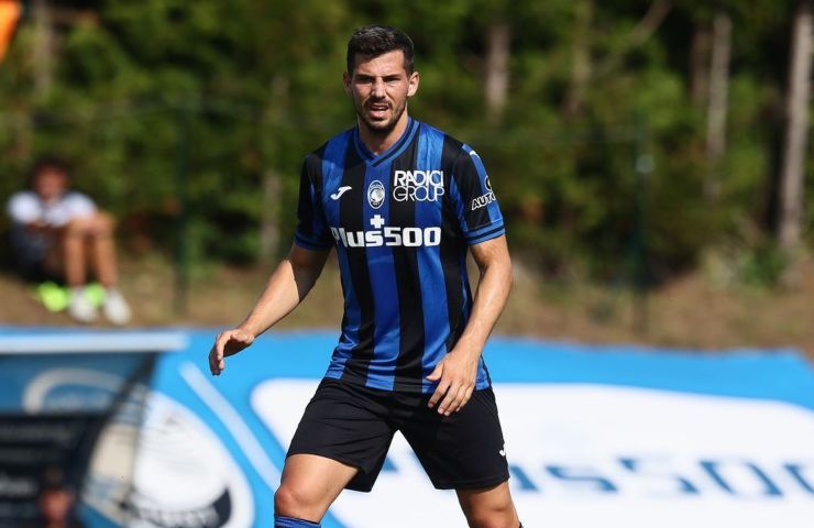 Calciomercato Atalanta offerta Freuler Nottingham Forest