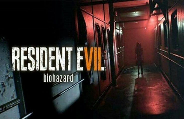 Resident Evil 7