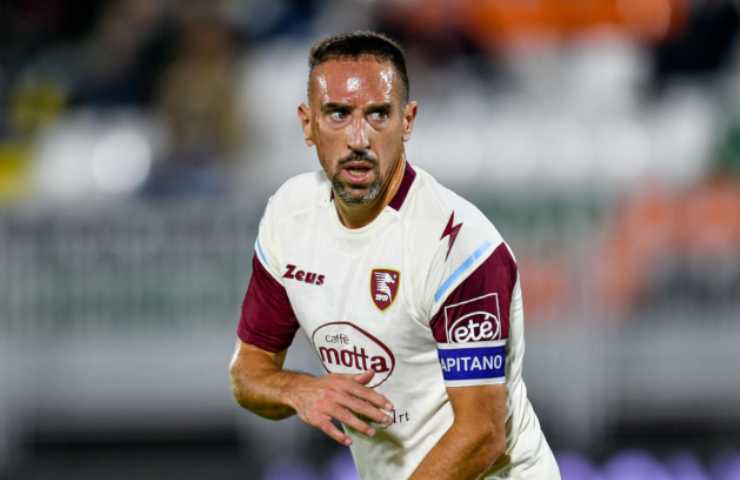 Salernitana