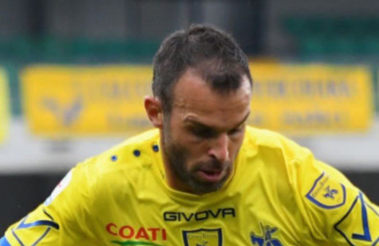 Riccardo Meggiorini
