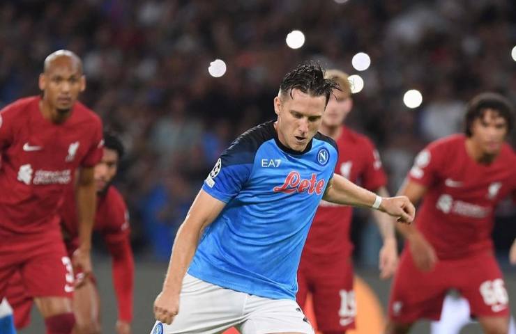 Napoli-Liverpool pagelle tabellino