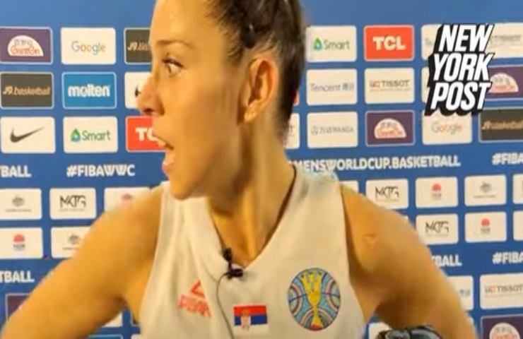 Rissa Mali sconcerto