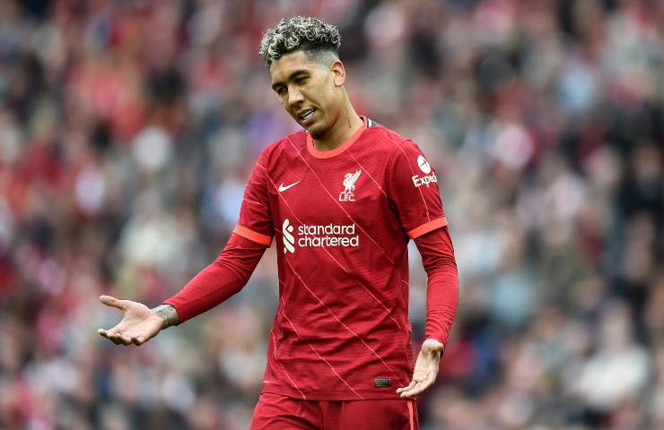 Firmino ufficiale Al-Ahli