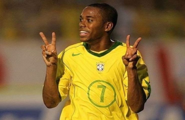 Robinho