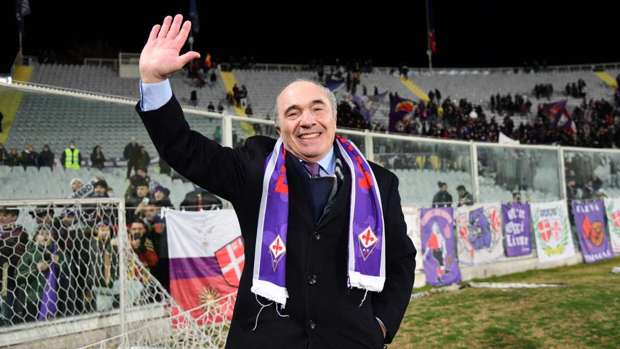 Calciomercato Fiorentina difesa