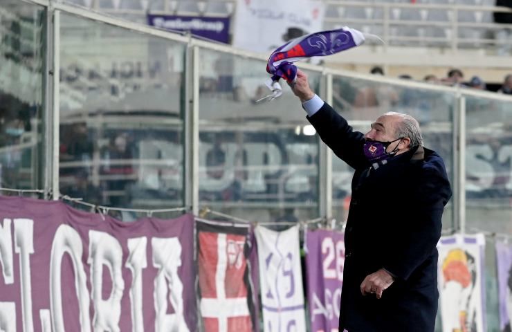 Fiorentina