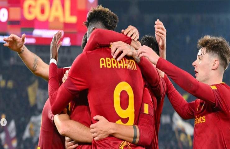 Roma-Fiorentina voti tabellino