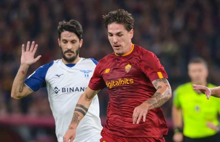 Zaniolo offerta Bournemouth