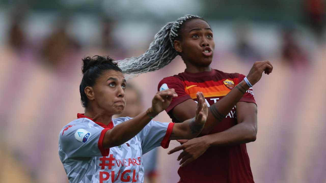 Calcio Femminile | Terza giornata, il programma completo