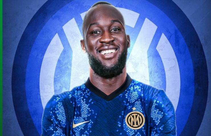 Lukaku Inter