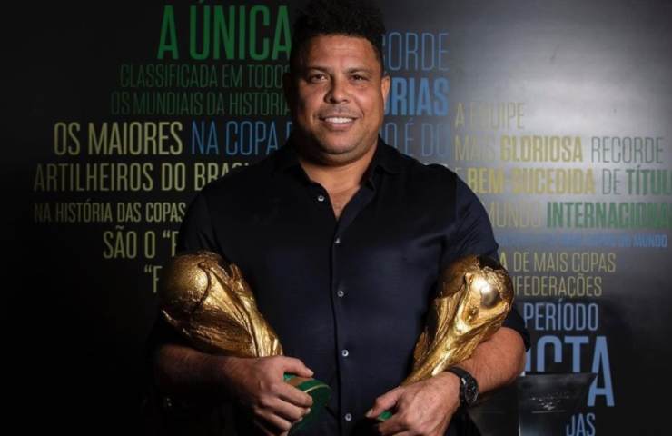 Ronaldo fenomeno
