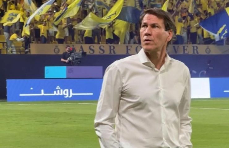 Rudi Garcia
