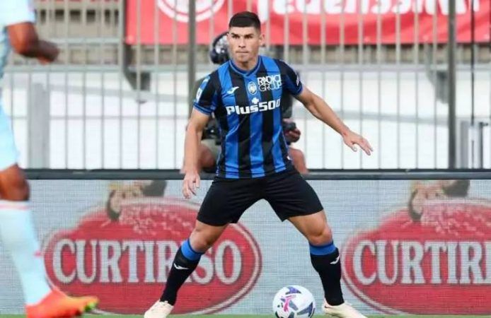 Calciomercato Atalanta Malinovskyi Marsiglia