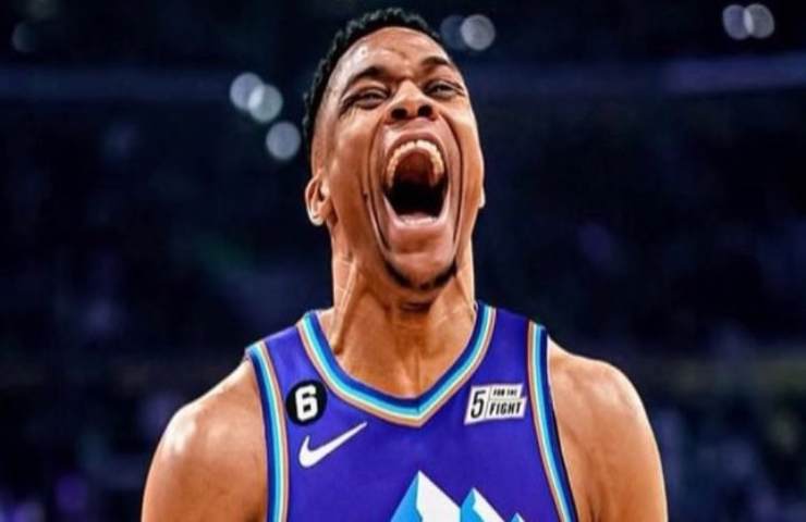 Russell Westbrook