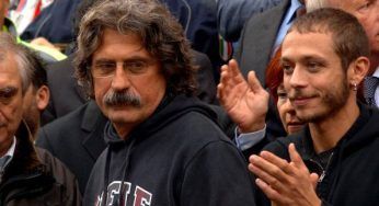 MotoGP. Paolo Simoncelli: “Marquez scorretto? No, mi ricorda molto Marco”