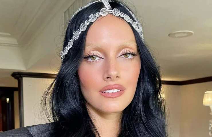 Oriana Sabatini curve scoperte