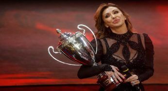 L’allenamento di Sabrina Salerno: il segreto della sua forma fisica, ecco come fa