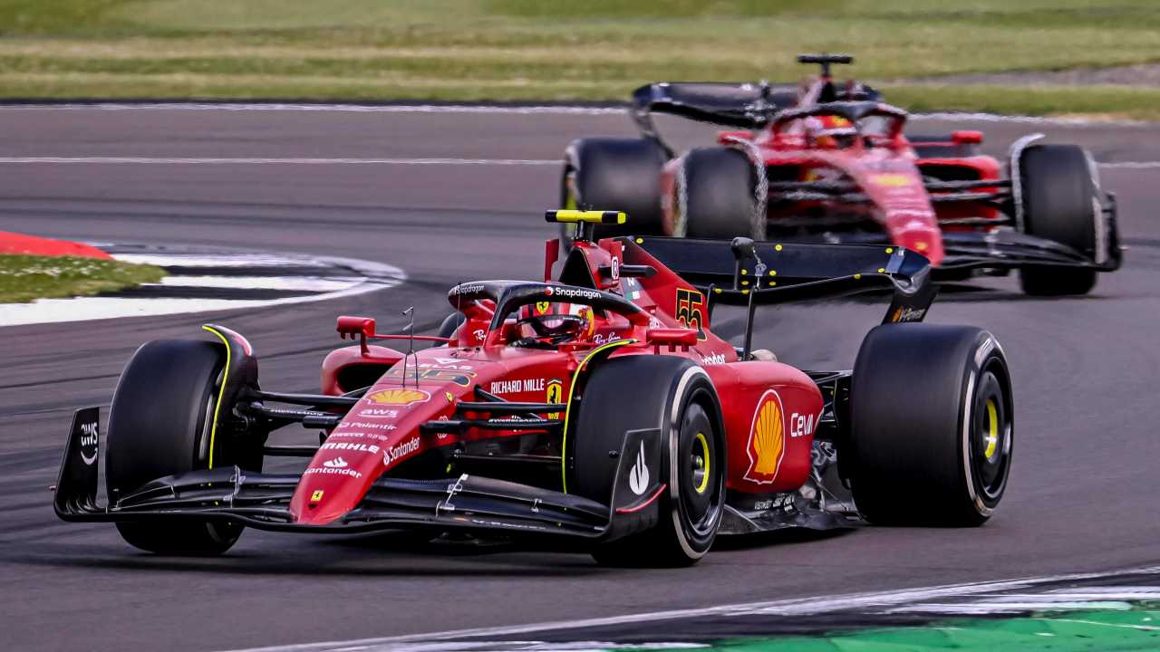 Formula 1, clamoroso a Silverstone: l’esito della gara