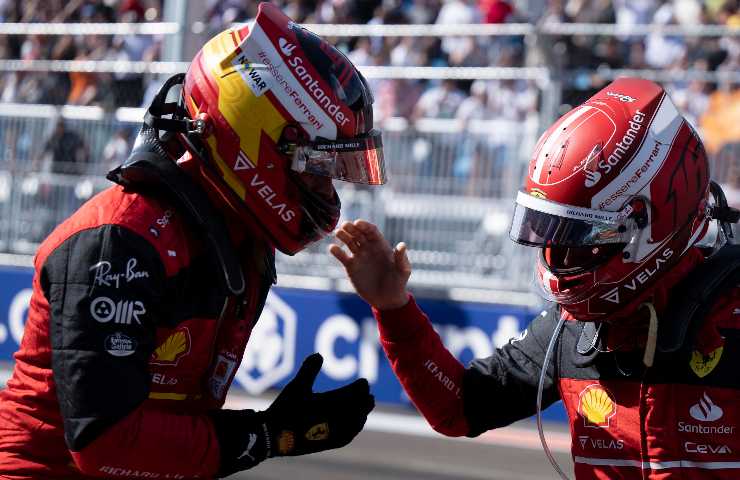 Formula 1 GP Miami esito gara