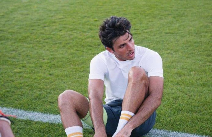Carlos Sainz addio accade impensabile