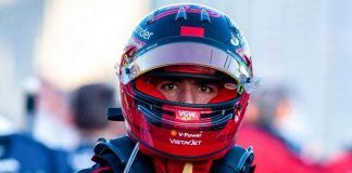 Ferrari, le parole di Sainz dopo la vittoria a Singapore