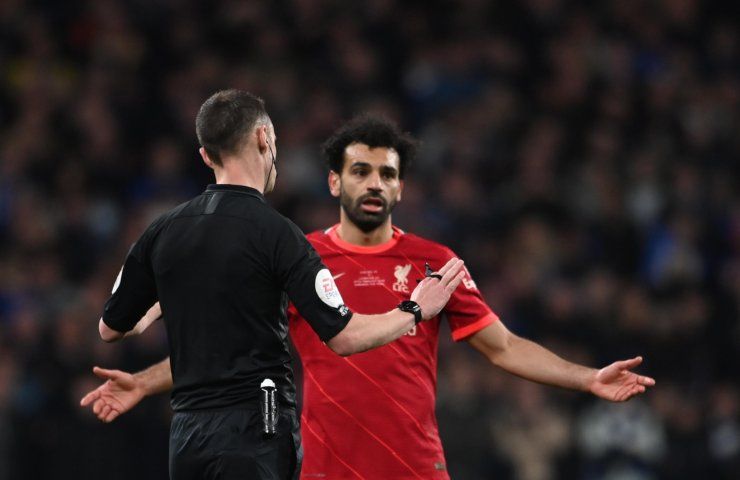 Mohamed Salah