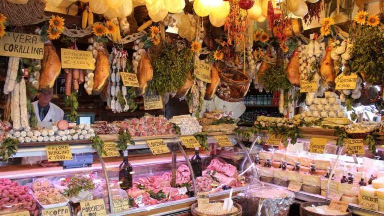 Alimentazione quali