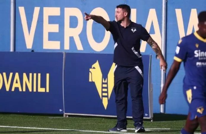 Calciomercato Verona Fabio Borini