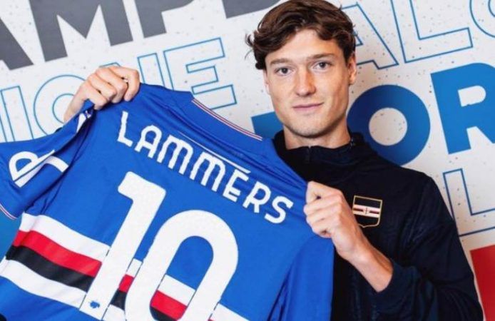 Lammers Rangers