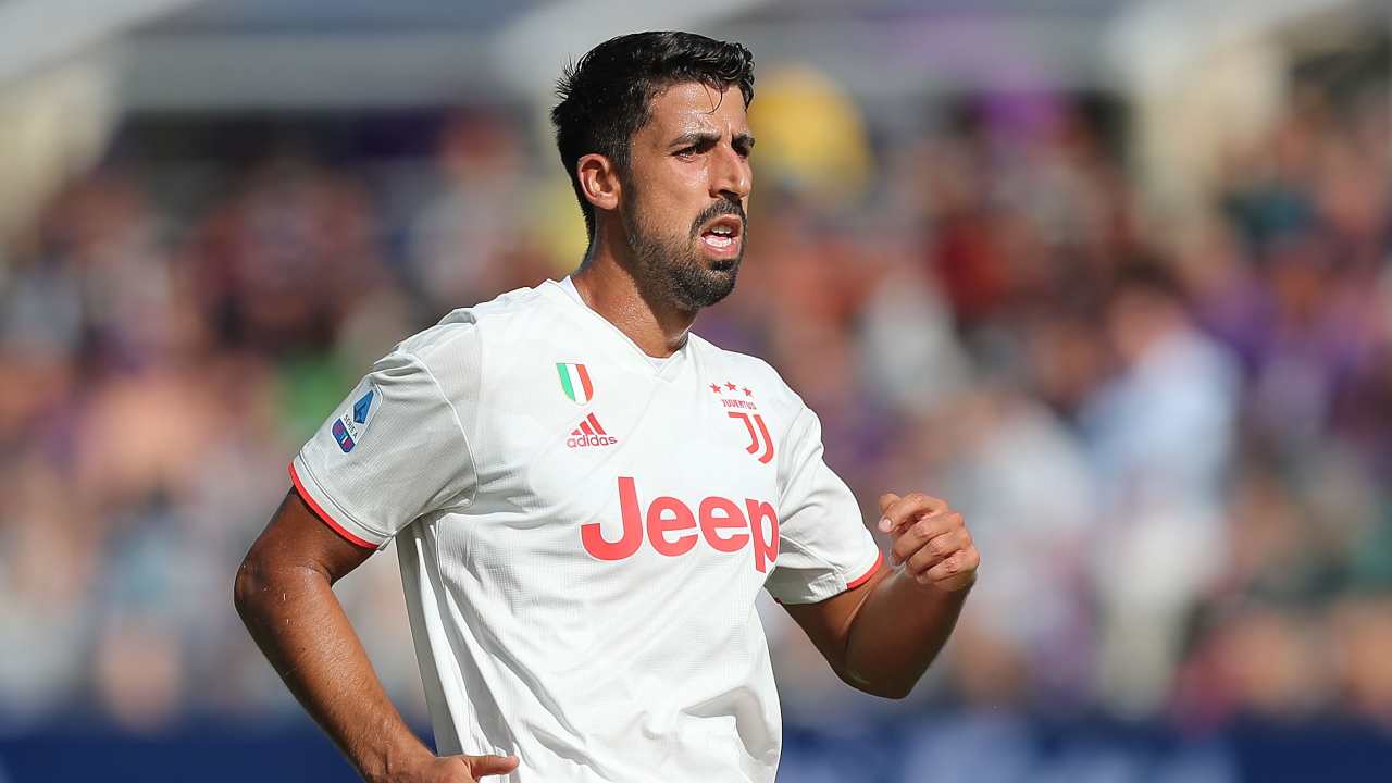 Juventus | Ecco la lista Champions. Pirlo fa fuori Khedira