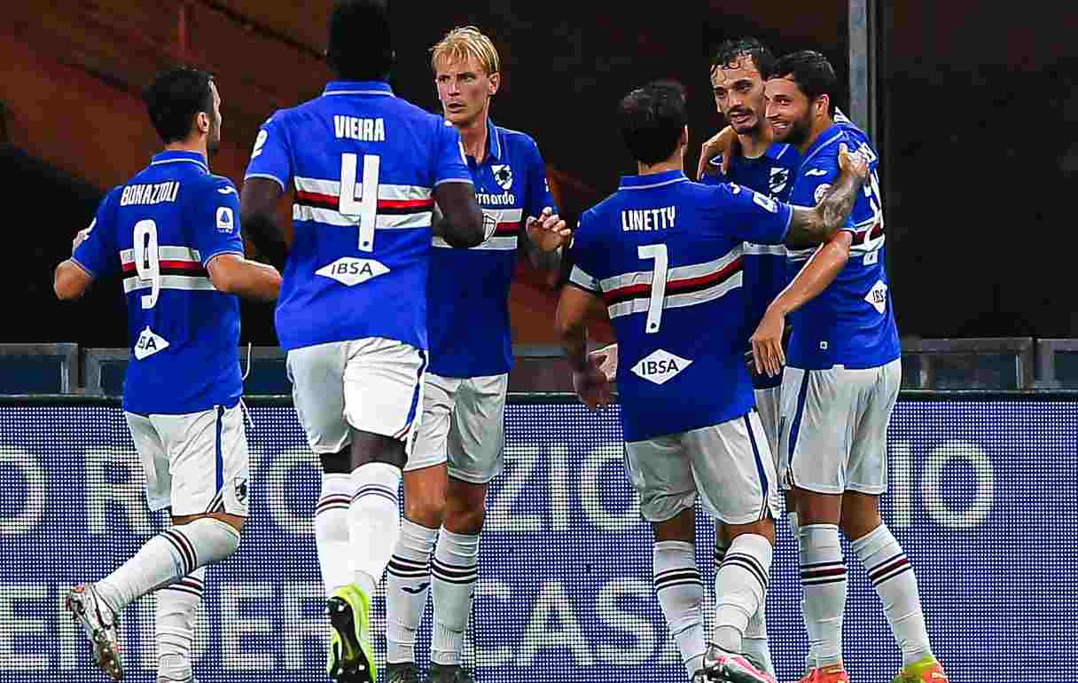 Serie A | 37° giornata: Sampdoria-Milan. Probabili formazioni, dove vederla in tv e streaming