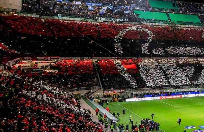 Milan-Inter Euroderby