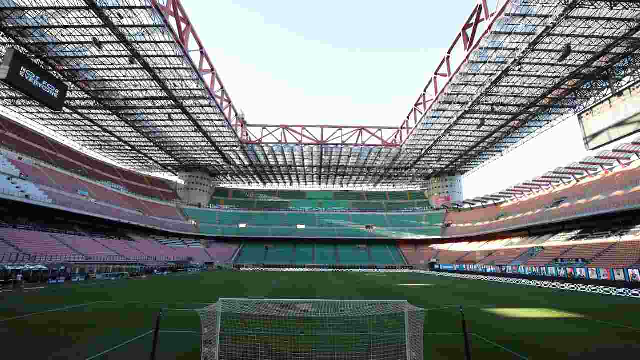 Serie A | L'allarme di Ricciardi: "Impossibile riaprire gli stadi"
