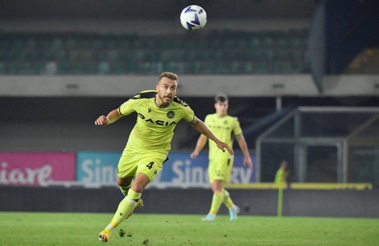 Calciomercato Juventus Sandi Lovric