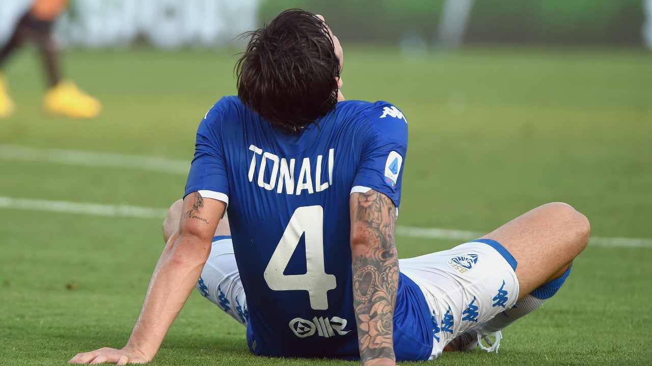 Nazionale | Bernardeschi e Tonali out per le prime due