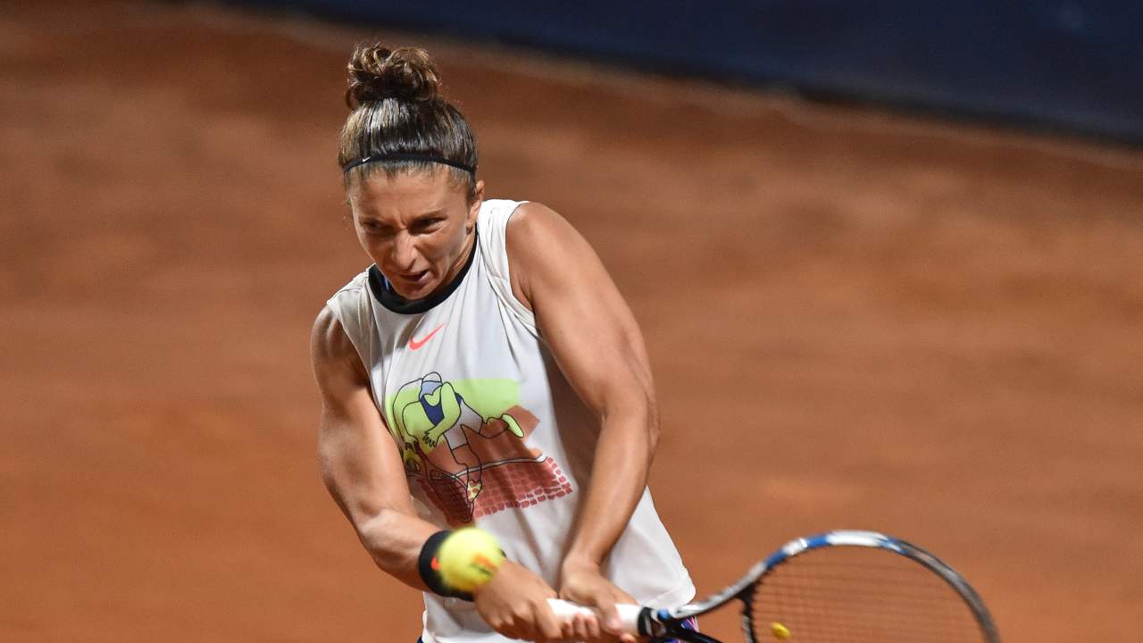 Roland Garros | Fognini eliminato. Avanzano la Errani e la Paolini