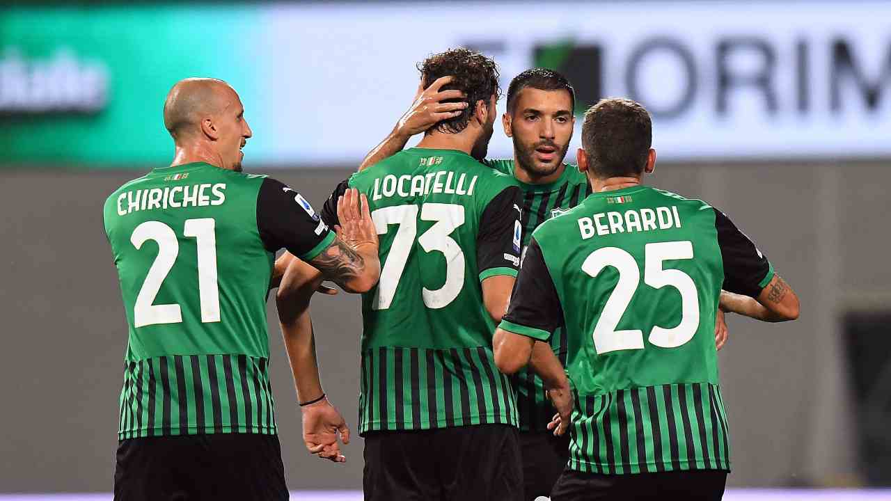 Serie A | 2° giornata: Spezia-Sassuolo. Probabili formazioni, dove vederla in tv e streaming