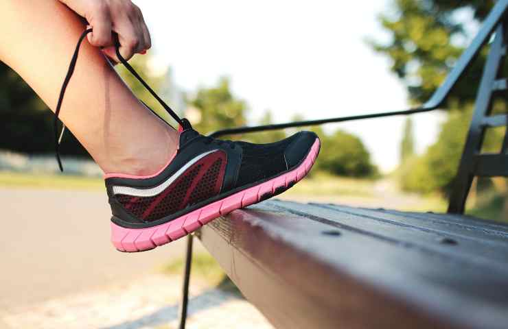 Classifica scarpe da running top
