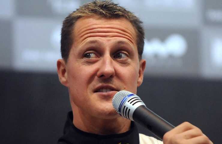 Michael Schumacher, arriva la decisione che lascia i tifosi senza