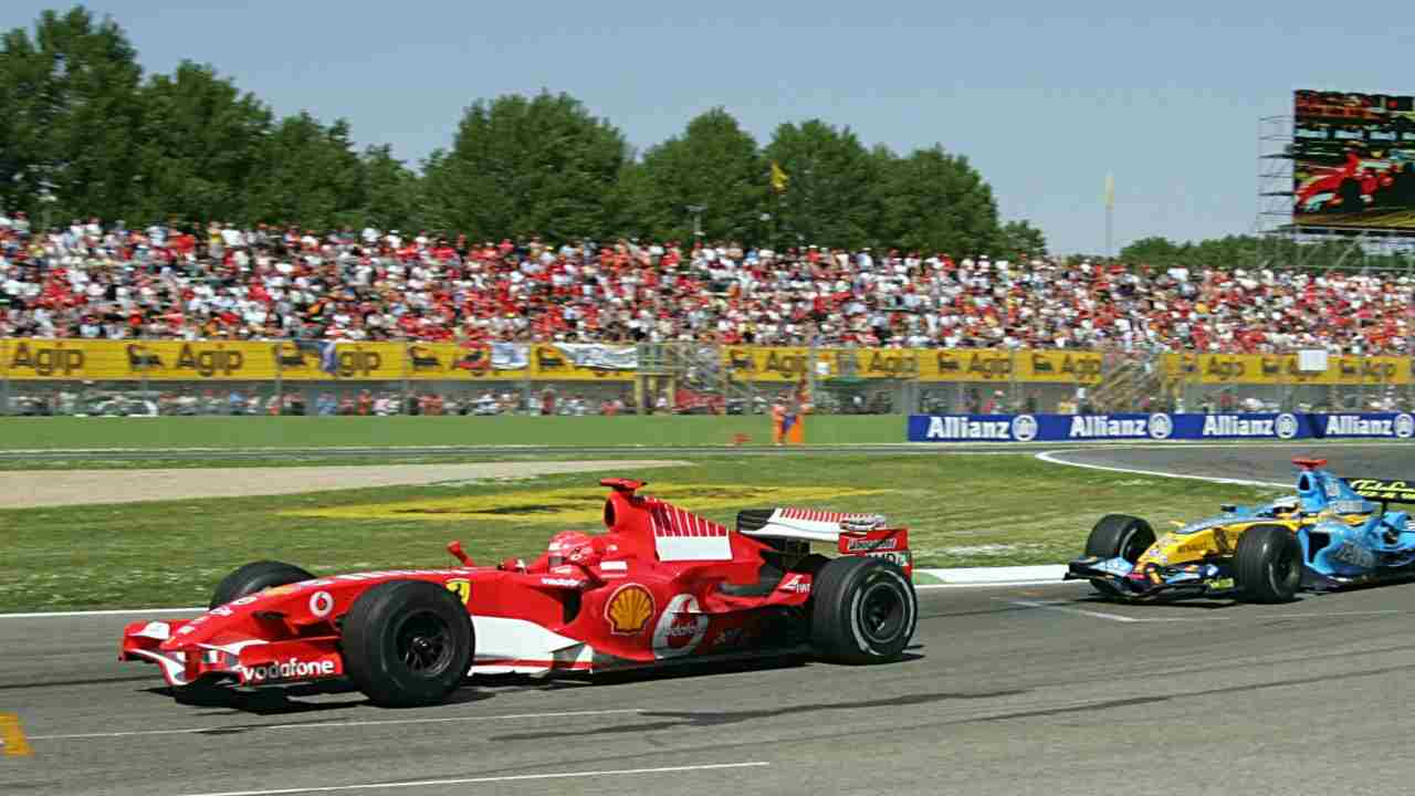 Formula 1 | Imola con 13.000 spettatori. Al via la vendita dei biglietti